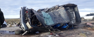 Envían a la cárcel a implicado en siniestro que  ocasionó la muerte de un funcionario aduanero